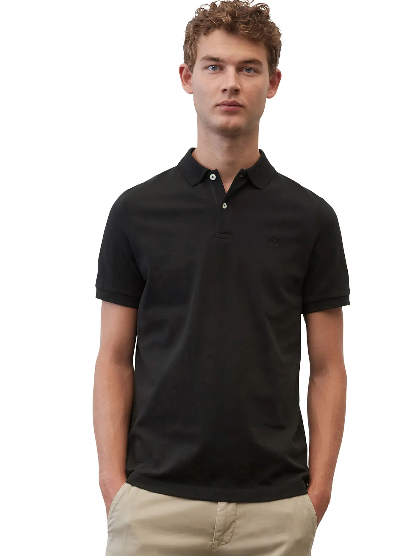 MARC O'POLO | Poloshirt | 